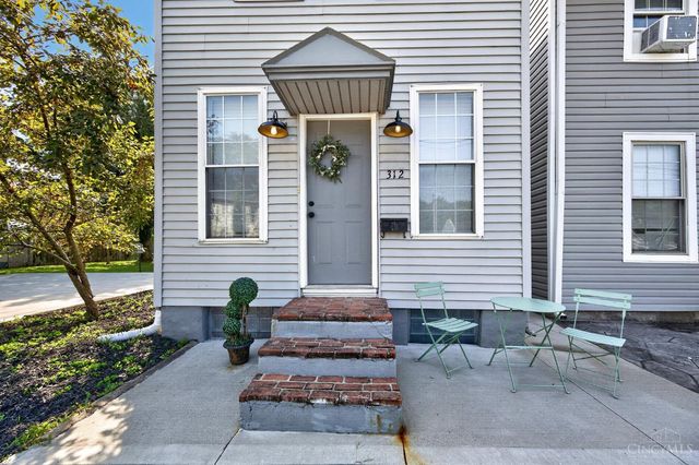 312 S B Street, Hamilton, OH 45013
