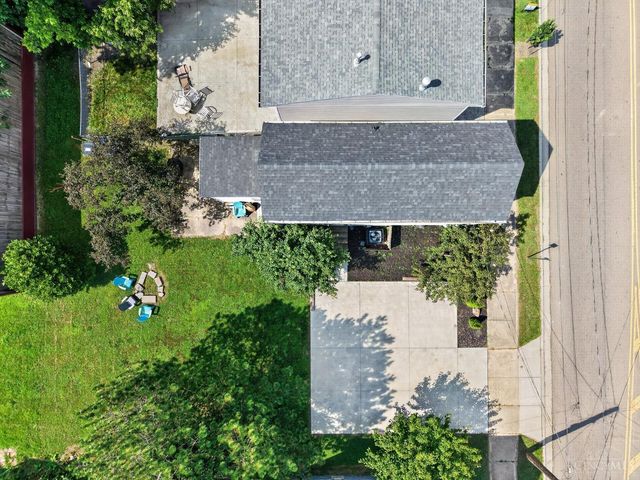 312 S B Street, Hamilton, OH 45013