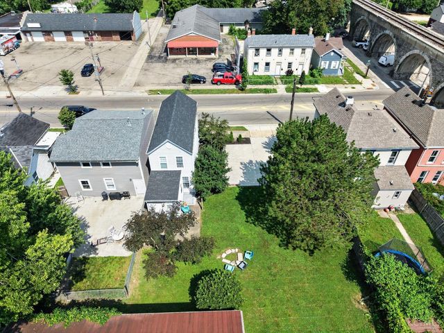 312 S B Street, Hamilton, OH 45013