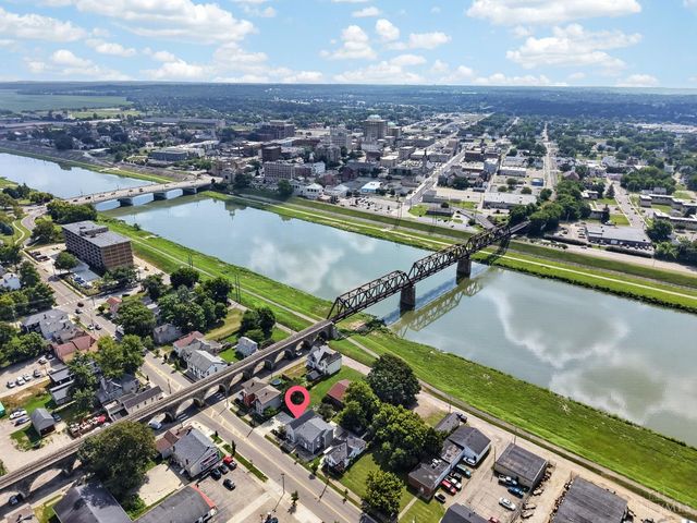 312 S B Street, Hamilton, OH 45013