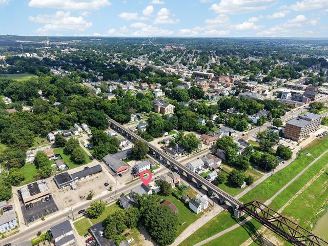 312 S B Street, Hamilton, OH 45013