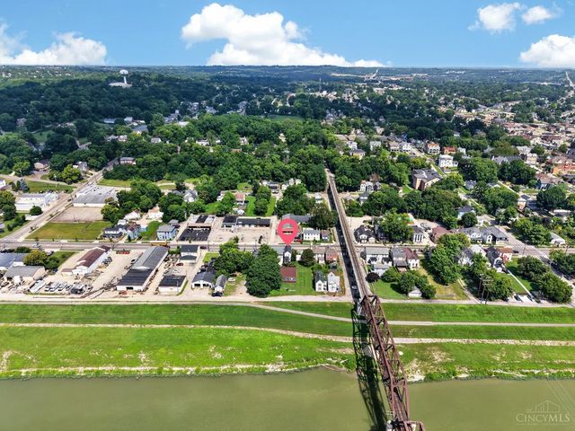 312 S B Street, Hamilton, OH 45013