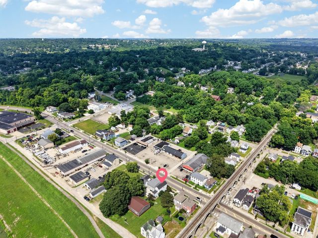 312 S B Street, Hamilton, OH 45013