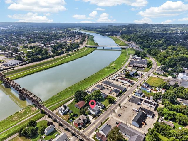 312 S B Street, Hamilton, OH 45013
