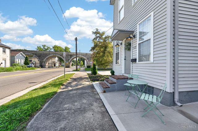 312 S B Street, Hamilton, OH 45013