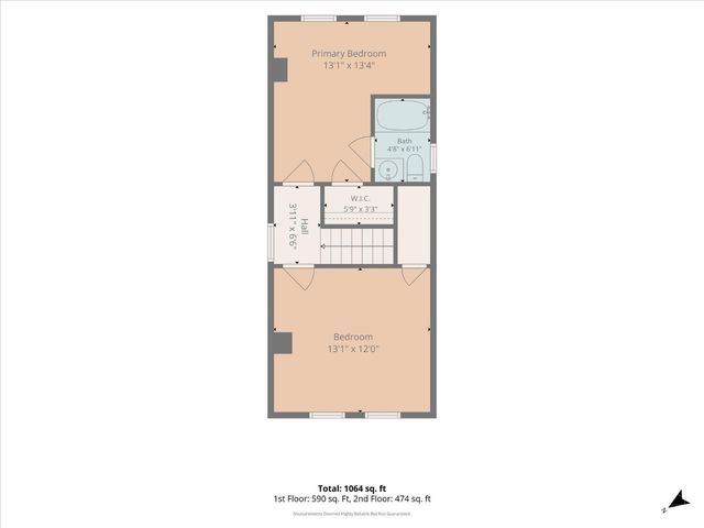 312 S B Street, Hamilton, OH 45013
