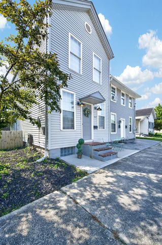 312 S B Street, Hamilton, OH 45013