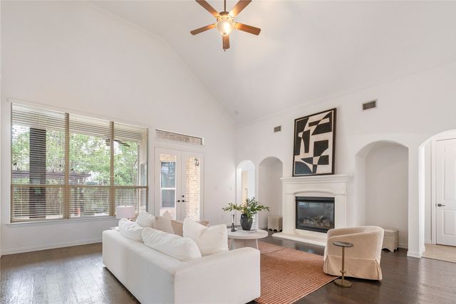 1821 Sterling Trace Drive, Keller, TX 76248