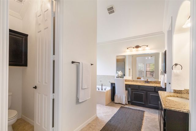 1821 Sterling Trace Drive, Keller, TX 76248