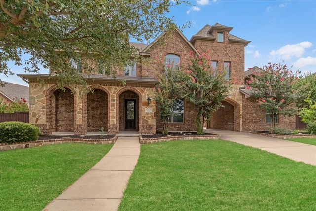 1821 Sterling Trace Drive, Keller, TX 76248