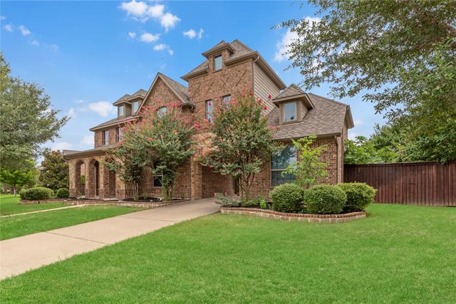 1821 Sterling Trace Drive, Keller, TX 76248
