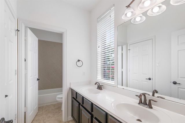 1821 Sterling Trace Drive, Keller, TX 76248