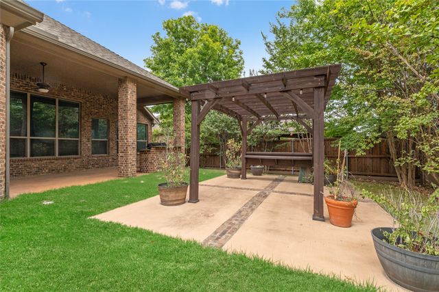 1821 Sterling Trace Drive, Keller, TX 76248