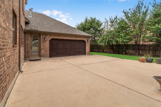1821 Sterling Trace Drive, Keller, TX 76248