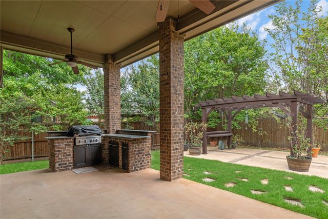 1821 Sterling Trace Drive, Keller, TX 76248