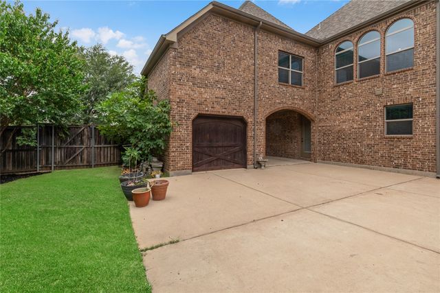 1821 Sterling Trace Drive, Keller, TX 76248