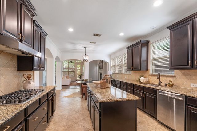 1821 Sterling Trace Drive, Keller, TX 76248