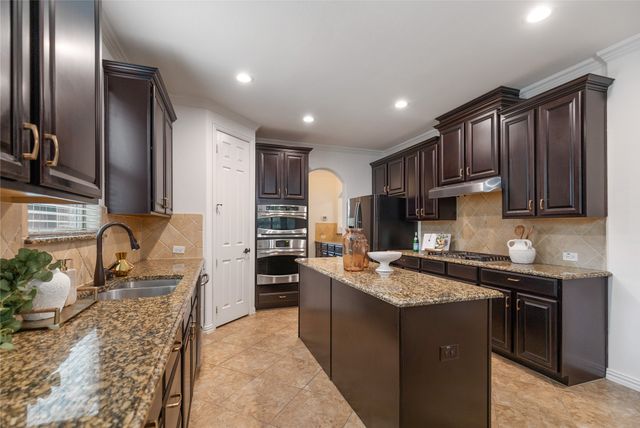 1821 Sterling Trace Drive, Keller, TX 76248
