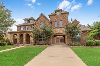 1821 Sterling Trace Drive, Keller, TX 76248