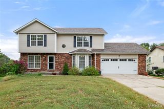 35 Oxford Drive, Washington, MO 63090