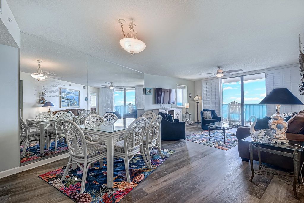 201 S Ocean Blvd Unit 1605, North Myrtle Beach, SC 29582 — photo 2