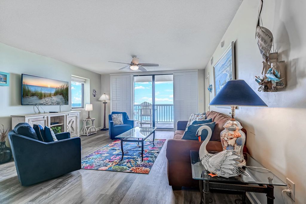 201 S Ocean Blvd Unit 1605, North Myrtle Beach, SC 29582 — photo 3
