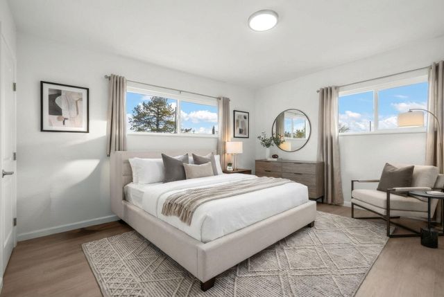 10905 Woodland Avenue NE, Albuquerque, NM 87112