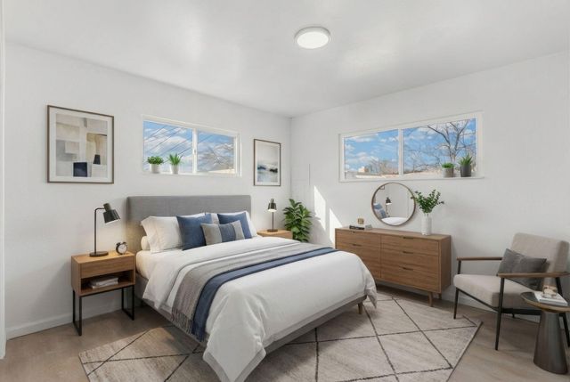 10905 Woodland Avenue NE, Albuquerque, NM 87112