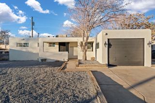 10905 Woodland Avenue NE, Albuquerque, NM 87112