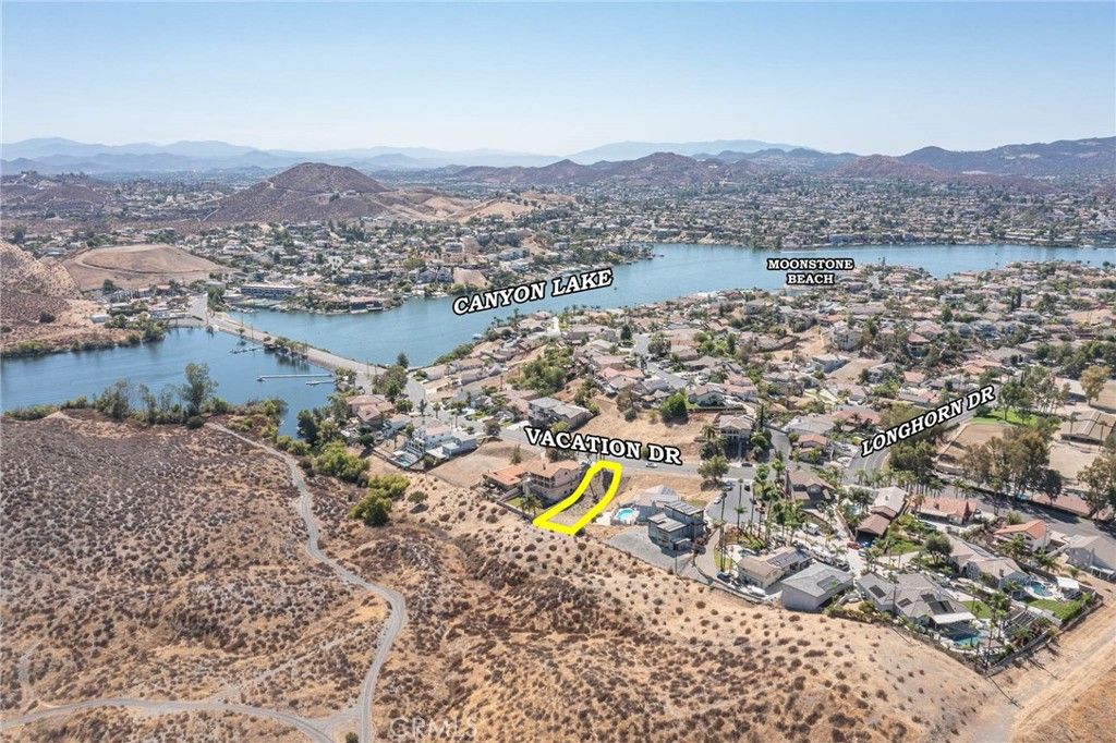 35302101 Vacation Drive, Canyon Lake, CA 92587 — photo 5