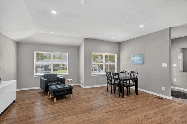 1501 Wysong Drive, Mckinney, TX 75069
