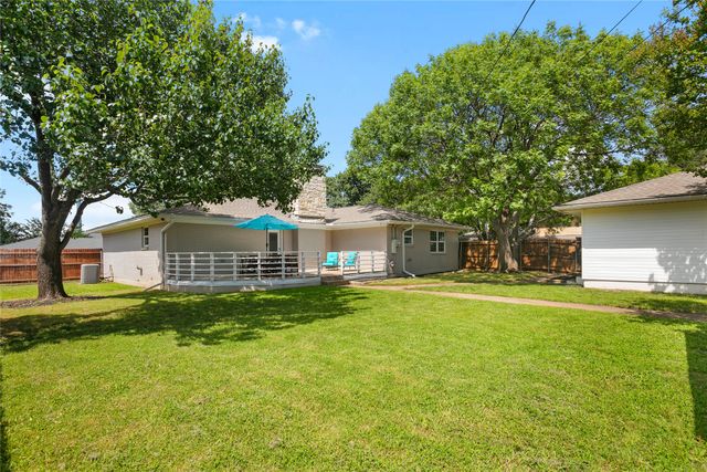 1501 Wysong Drive, Mckinney, TX 75069