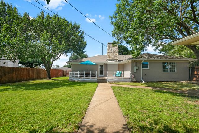 1501 Wysong Drive, Mckinney, TX 75069