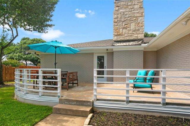 1501 Wysong Drive, Mckinney, TX 75069
