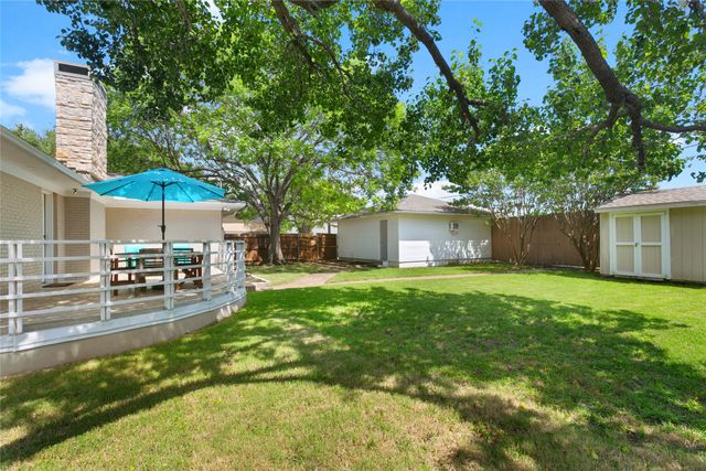 1501 Wysong Drive, Mckinney, TX 75069