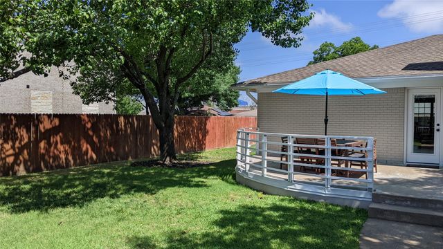 1501 Wysong Drive, Mckinney, TX 75069