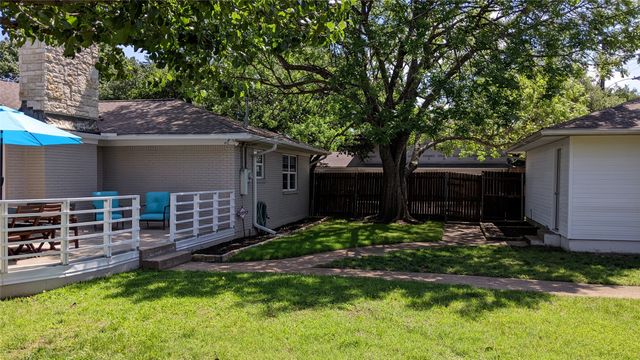 1501 Wysong Drive, Mckinney, TX 75069