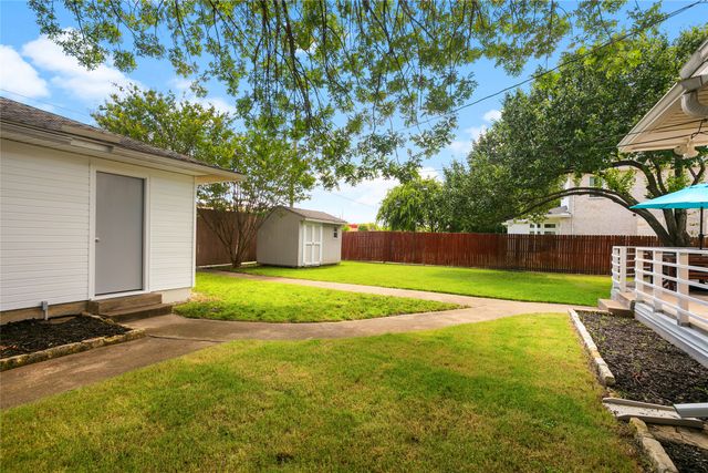 1501 Wysong Drive, Mckinney, TX 75069