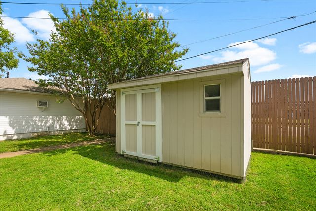 1501 Wysong Drive, Mckinney, TX 75069