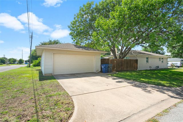1501 Wysong Drive, Mckinney, TX 75069