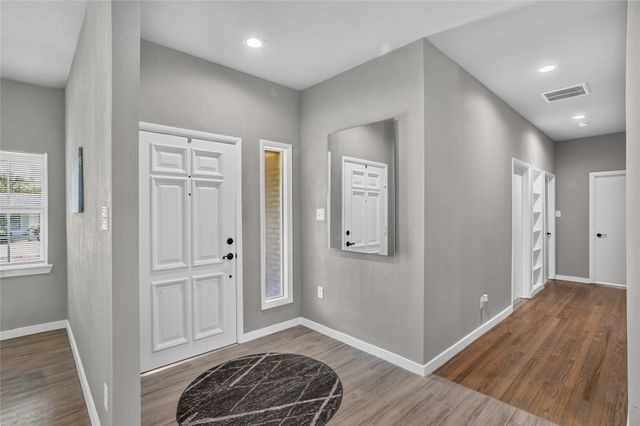 1501 Wysong Drive, Mckinney, TX 75069