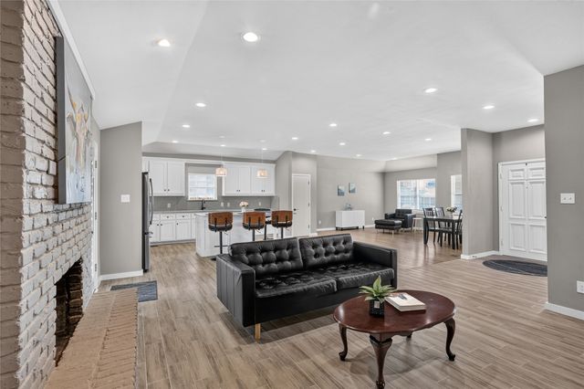 1501 Wysong Drive, Mckinney, TX 75069