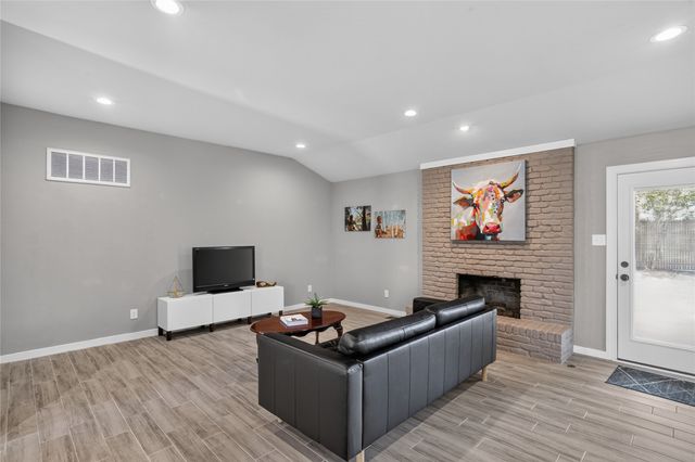 1501 Wysong Drive, Mckinney, TX 75069
