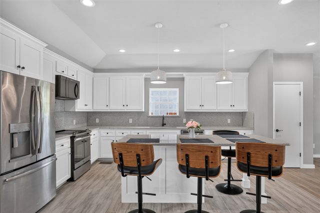1501 Wysong Drive, Mckinney, TX 75069