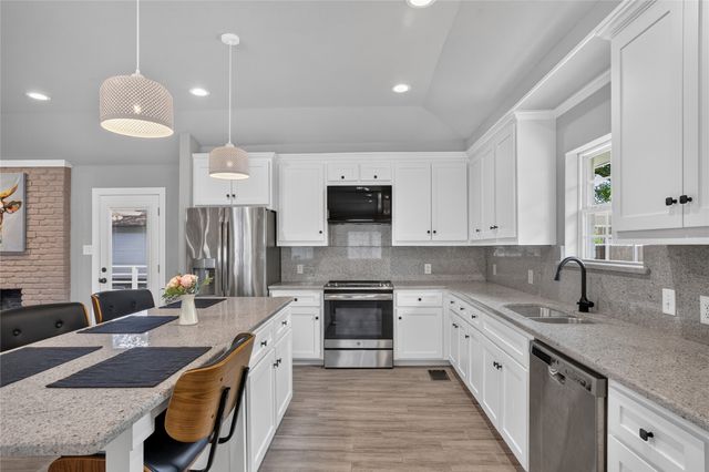 1501 Wysong Drive, Mckinney, TX 75069