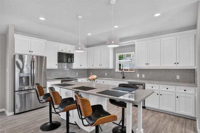 1501 Wysong Drive, Mckinney, TX 75069