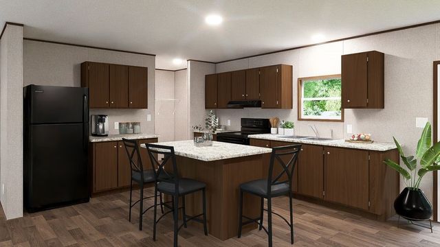 15953 County Road 109, Kaufman, TX 75142