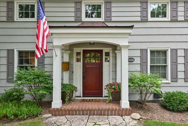 N87W15686 Kenwood BOULEVARD, Menomonee Falls, WI 53051