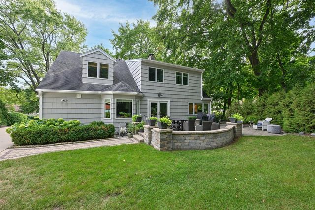 N87W15686 Kenwood BOULEVARD, Menomonee Falls, WI 53051