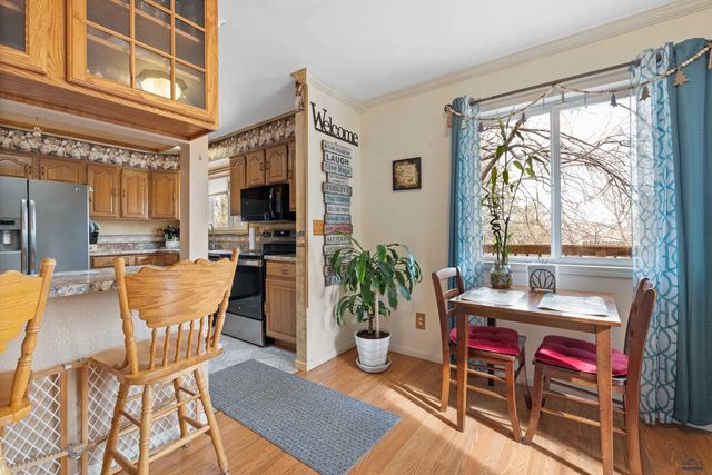 12838 MOHAWK DR, Piedmont, SD 57769